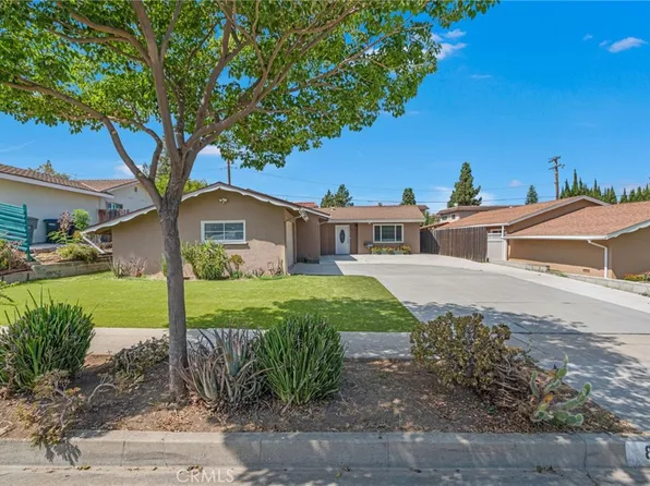 831 Derry St, La Habra, CA 90631