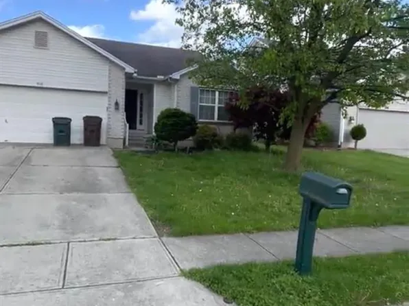 916 Marcia Dr, Trenton, OH 45067