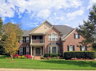 6500 Arklow Ct, Franklin, TN 37067