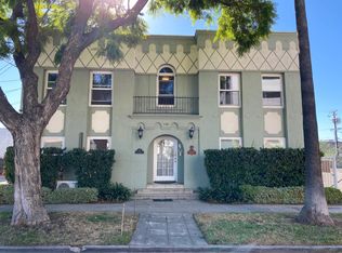 114 W Eulalia St #4R0UCFVZ7, Glendale, CA 91204