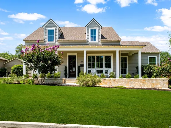 255 Retama Pl, Alamo Heights, TX 78209