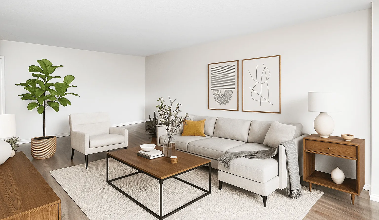 Evelyn Court Apartments — Photo 3