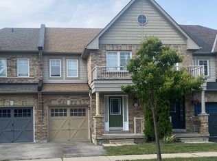 72 Keywood St, Ajax, ON L1Z2E4