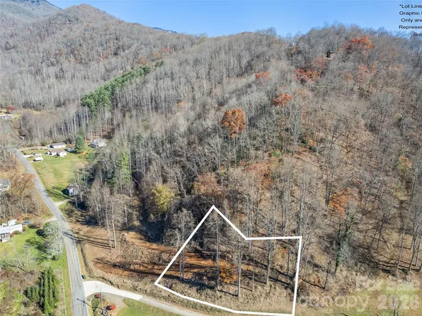 3 White Birch Dr Lot 4, Sylva, NC 28779