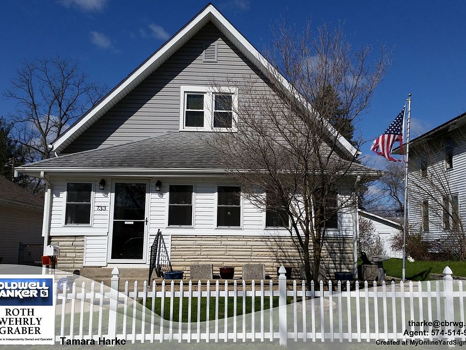 1st image of 733 S 27th St