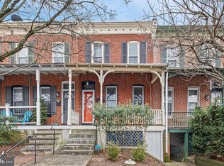 1722 W 13th St, Wilmington, DE 19806