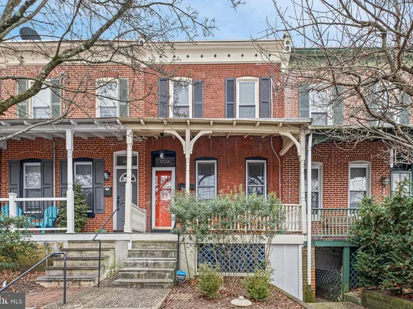 1722 W 13th St, Wilmington, DE 19806