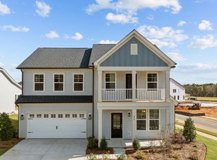 Burton Plan, Farms at Bellingham, Mooresville, NC 28115