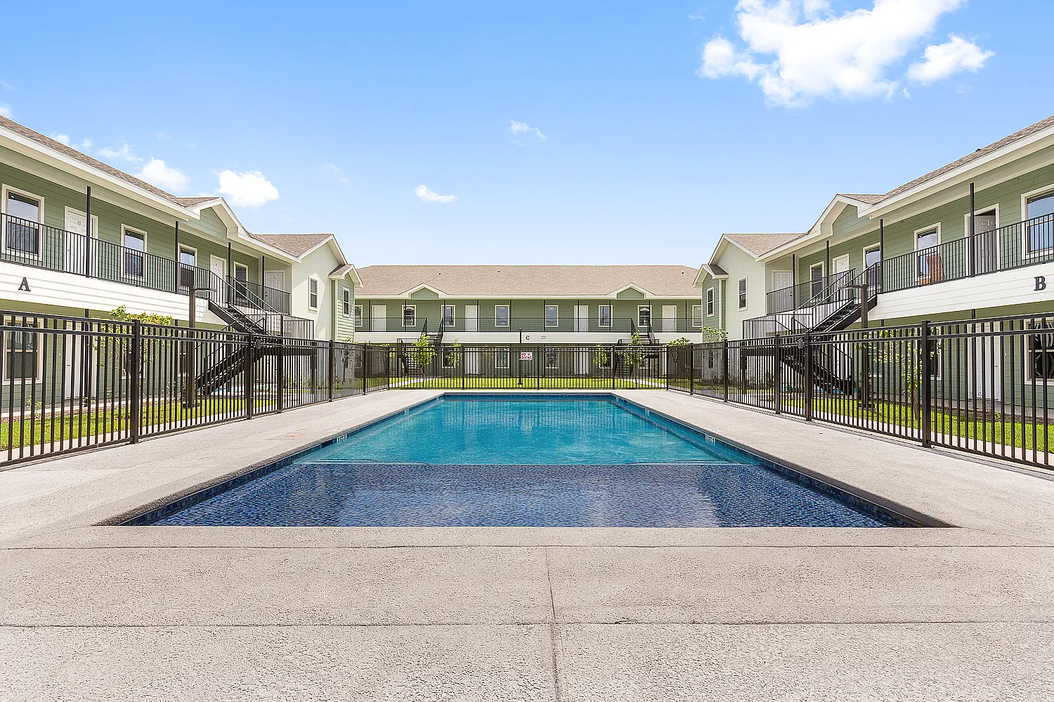 Enclave Apartments — Photo 3