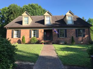 413 Monroe St, South Boston, VA 24592