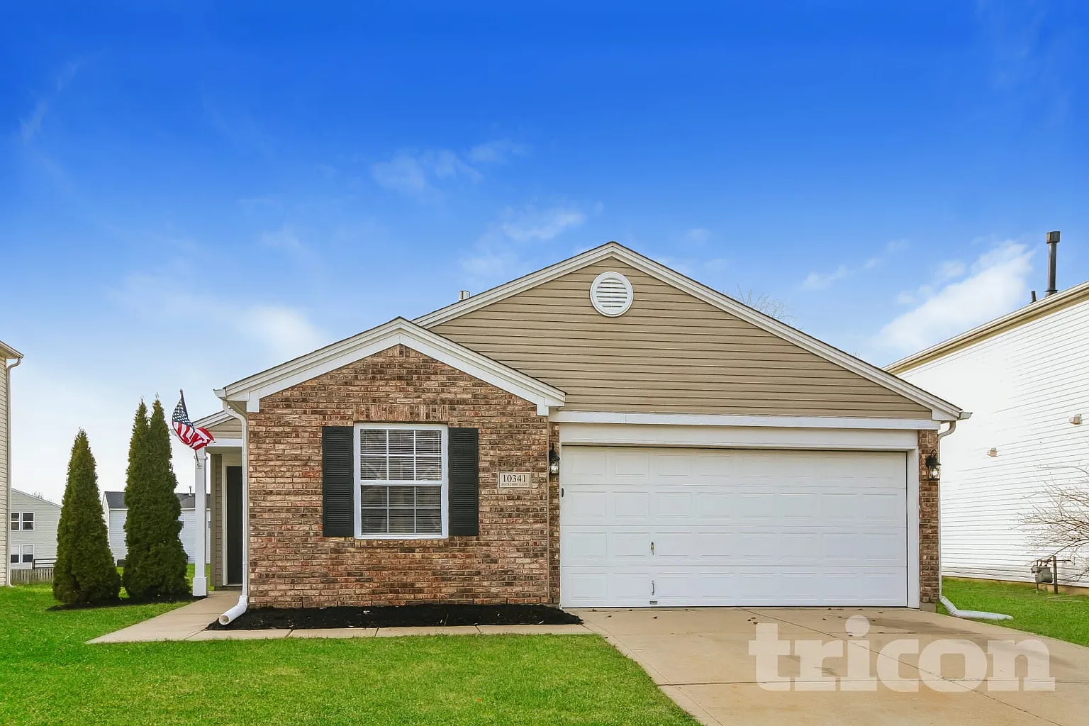10341 Buckshire Ln photo 1