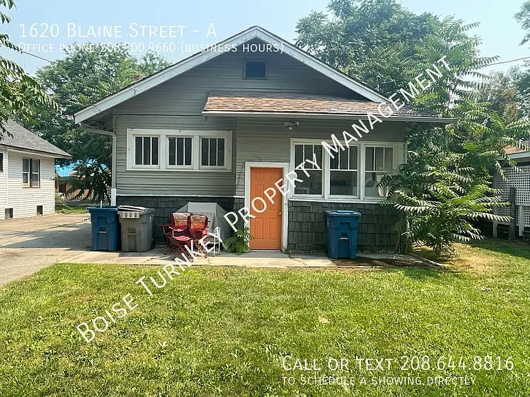 1620 Blaine St #A — Photo 4