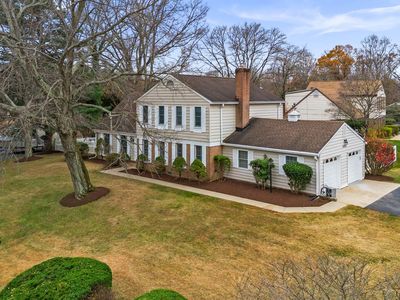 14308 Ansted Rd, Silver Spring, MD, 20905