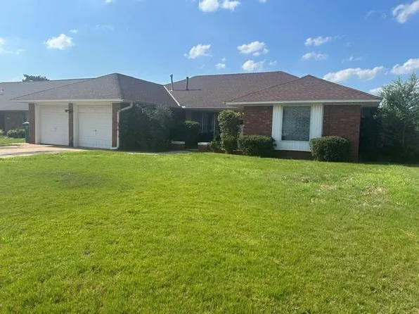 2825 NW 117th St, Oklahoma City, OK 73120