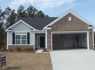 854 Cypress Way Ct LOT 262, Sumter Ab Little River, SC 29566