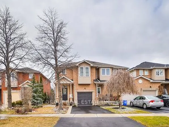 2378 Dalebrook Dr, Oakville, ON L6H 6K4