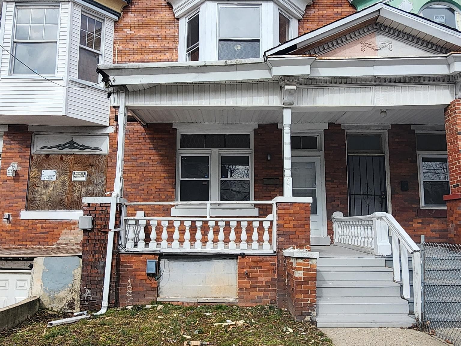 57 Colonial Ave, Trenton, NJ 08618 Zillow