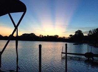Lakeview Dr, Mayville, MI 48744