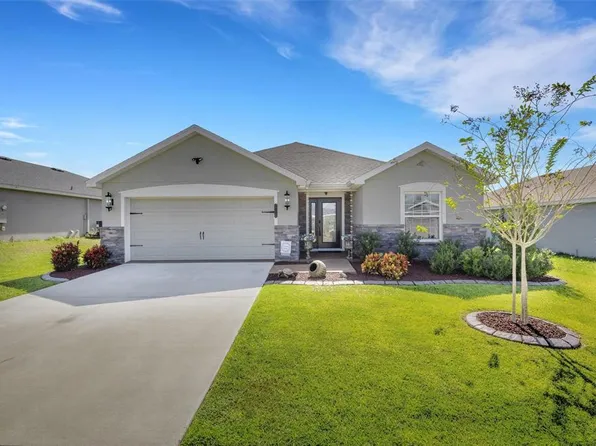 610 Vista View Ln, Lake Wales, FL 33853