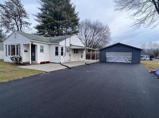 7032 Howell Ter, Stroudsburg, PA 18360