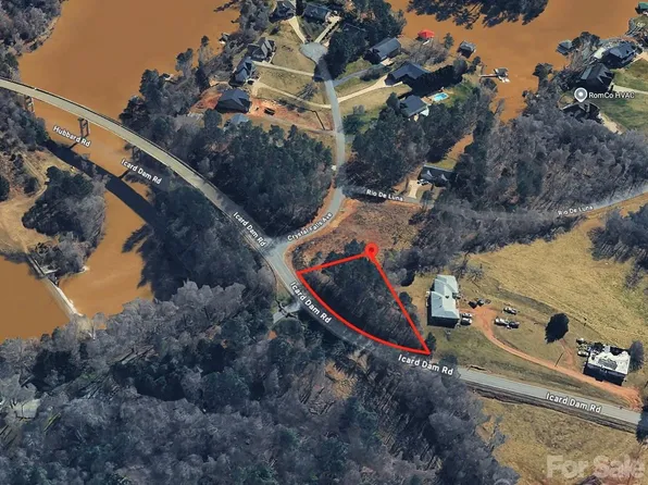 6183 Icard Dam Rd, Hickory, NC 28601