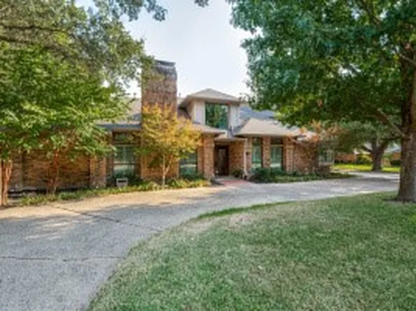 5212 Mustang Trl, Plano, TX 75093