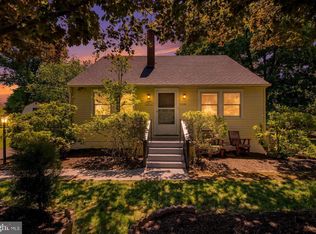 2339 E Vine St, Hatfield, PA 19440