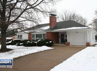 920 Christie St, Ottawa, IL 61350