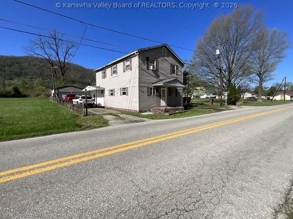1914 Orchard Ave, Belle, WV 25015