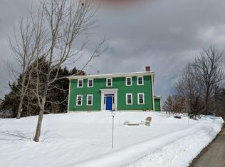 49 Lucas Pond Rd, Northwood, NH 03261