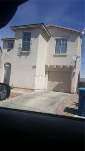 5914 Yucca House Ave, Las Vegas, NV, 89156