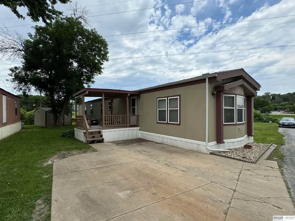 3701 McKinley St Lot 2B, Omaha, NE 68112
