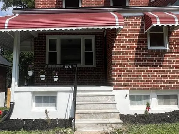 4575 Derby Manor Dr, Baltimore, MD 21215
