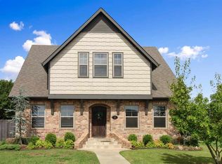 27 Arbor Cir, Stillwater, OK 74074