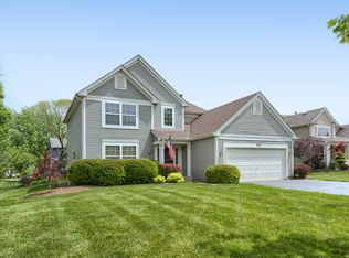 9762 Bennington Dr, Huntley, IL 60142
