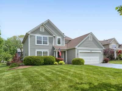 9762 Bennington Dr, Huntley, IL, 60142