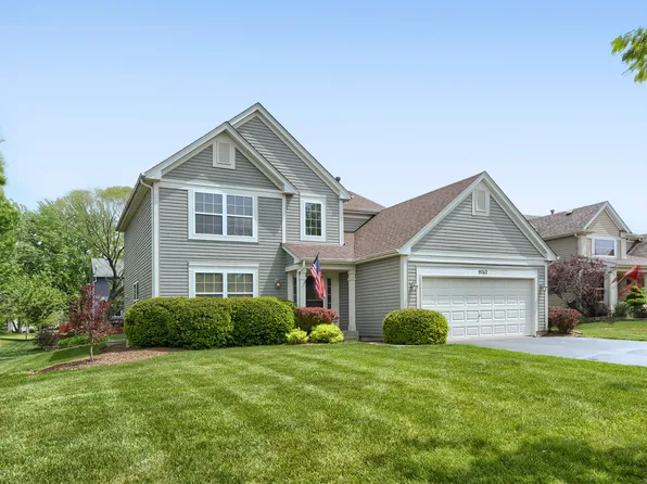 9762 Bennington Dr, Huntley, IL 60142