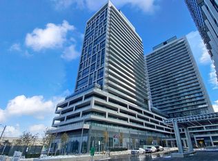 8960 Jane St #334, Vaughan, ON L4K 2M9