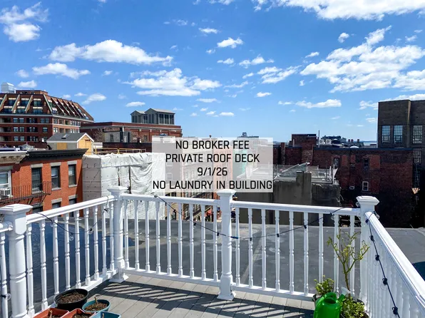 5 Fleet St APT 5, Boston, MA 02113