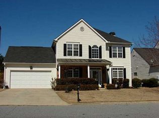 2221 Fall Creek Lndg, Loganville, GA 30052