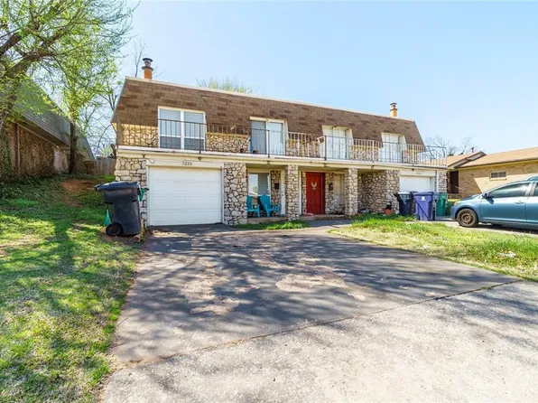 3229 N Utah Ave, Oklahoma City, OK 73112