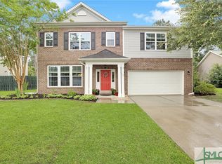 132 Gandy Cut, Richmond Hill, GA 31324