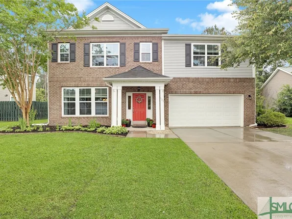 132 Gandy Cut, Richmond Hill, GA 31324