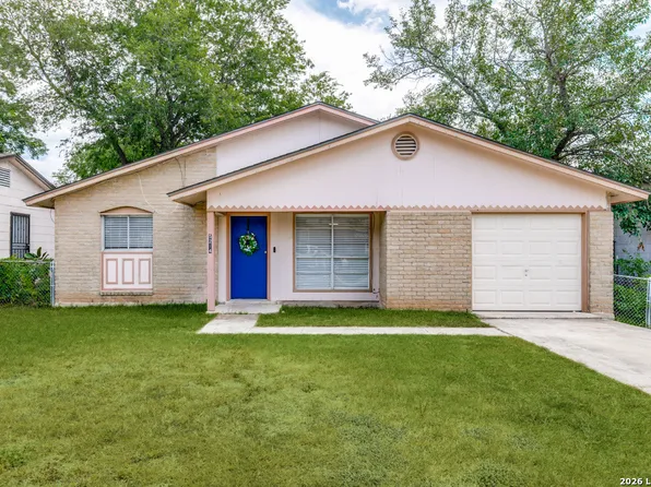 5214 Witt, San Antonio, TX 78228