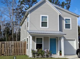 475 S Woodlawn St, Saint Augustine, FL 32084