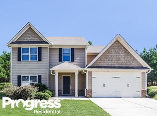 200 Brightondale Blvd, Dallas, GA 30132