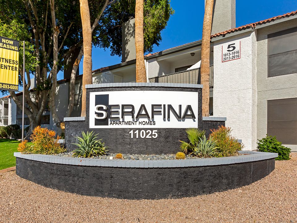 Serafina at South Mountain 11025 S 51st St Phoenix, AZ Zillow