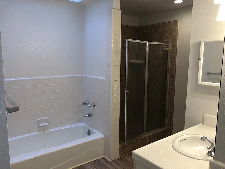 Master bath