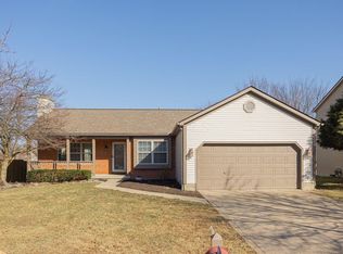 832 Executive Blvd, Delaware, OH