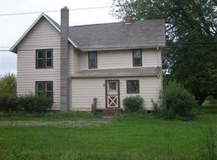 781 Stanhope Kelloggsville Rd, Dorset, OH 44032